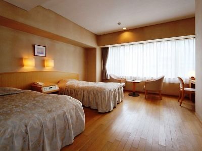 Genzo No Yu Naruko Kanko Hotel Osaki  Buitenkant foto