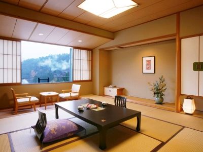 Genzo No Yu Naruko Kanko Hotel Osaki  Buitenkant foto