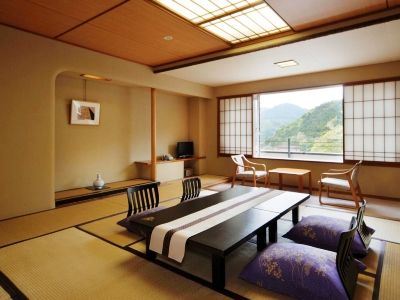 Genzo No Yu Naruko Kanko Hotel Osaki  Buitenkant foto